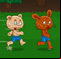 Run Forest Run