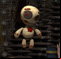 Virtual Voodoo