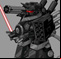 Mecha Dress Up Game