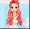 Ariel aime la mode