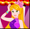 Raiponce Concours de danse