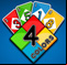 Uno Four Colors