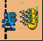 Perpetual Robot War