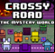 Crossy Road The Mistery World
