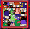 Uncle Grandpa Psychedelic Puzzles