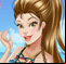 Princesses et plage