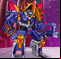 Epic Robot Battle