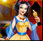 Blanche-Neige à Hollywood