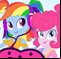 Equestria Girls - Retour à l'école