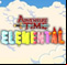 Adventure Time Elemental