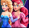 Créer sa princesse Disney