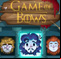 Game Of Bows