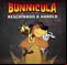 Bunnicula in Rescuing Harold
