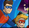 Crime Travelers - Henry Danger