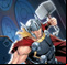 Thor Boss Battles