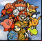 Super Smash Bros