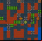 Tank Wars - tanks with dandy (Tank 1990)