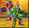 Epic Robot Tournament
