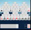 6 Peaks Solitaire