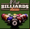 8 Ball Billiards Classic