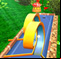 Mini Golf - Jurassic