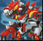 Super Dino Fighter