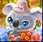 Gentil Koala