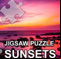 Jigsaw Puzzle Sunsets