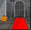 Halloween Castle Escape
