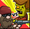 Zombie Challenge