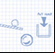 The Circular Blot