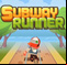Subway Runner
