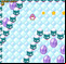 Spin Spin Penguins