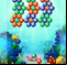 Aqua Bubble Shooter