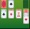 A Classic Solitaire