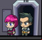 Space Prison Escape