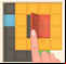 Folding Blocks Puzzle