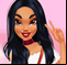 Jaclyn et son style