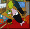 Famous Paintings Parodies 11