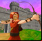Archer Master 3D Castle Defense