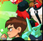 World Rescue - Ben 10