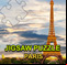 Jigsaw Puzzle - Paris