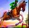 Horse Show Jump Simulator 3D