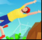Backflip Dive 3D