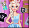 Eliza et son magasin kawaii