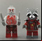 Lego Guardians of the Galaxy