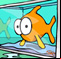 T-bone's Stress Relief Aquarium 3