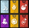 Mind Cards Game