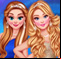 Princesses en concours Miss Monde