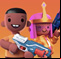 NERF Epic Pranks